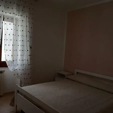 Дом отдыха Delle Rose Вьесте