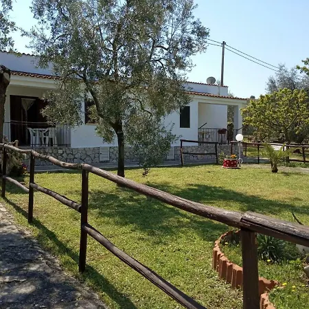 Delle Rose Вьесте