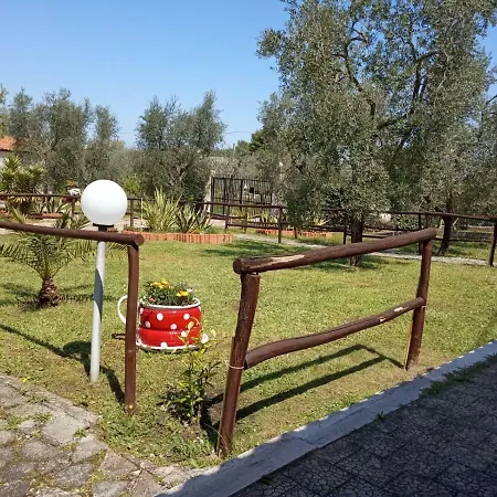 Дом отдыха Delle Rose